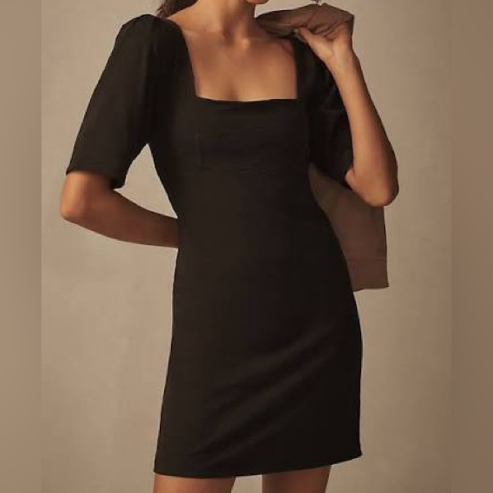 Nation LTD Edith Dress